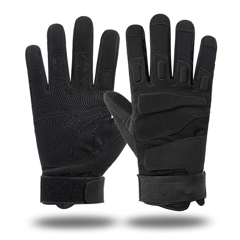 Tactical Gym Gloves For Men Fingerless Anti Slip Weightlifting Pull Ups Cycling Hiking Outdoor Training Wear Resistant XL
Tactical Gym Gloves For Men Fingerless Anti Slip Weightlifting Pull Ups Cycling Hiking Outdoor Training Wear Resistant XL