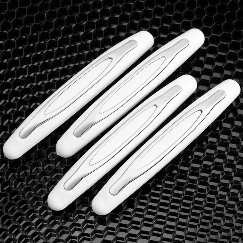 4PCS Car Door Anti-collision Bumper Strip Guards Side Protector for Volvo XC40 XC90 V40 V90 V60 XC60 S80 S60 S90 C40 V70 XC70
4PCS Car Door Anti-collision Bumper Strip Guards Side Protector for Volvo XC40 XC90 V40 V90 V60 XC60 S80 S60 S90 C40 V70 XC70