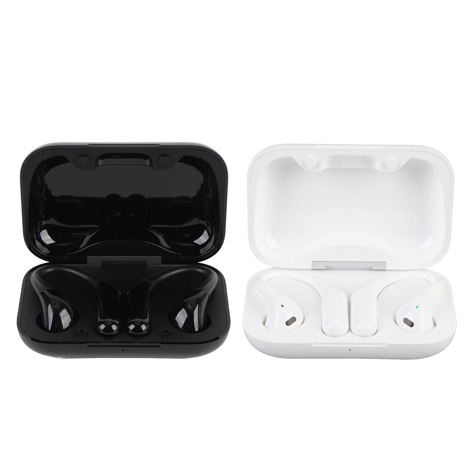 Real Time Translation Earbuds Noise Reduction Wireless Bluetooth Translator Earphones Support Multi White
Real Time Translation Earbuds Noise Reduction Wireless Bluetooth Translator Earphones Support Multi White