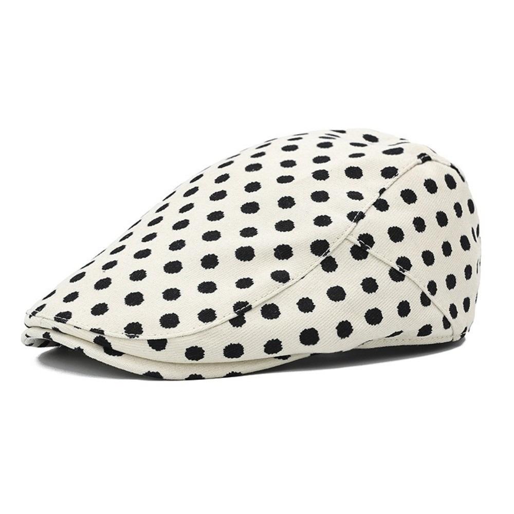 Vintage Retro Floral Beret Hat Adjustable Outdoor Ivy Flat Cap Fishing Casual Autumn Winter Peaked cap Men Women
Vintage Retro Floral Beret Hat Adjustable Outdoor Ivy Flat Cap Fishing Casual Autumn Winter Peaked cap Men Women
