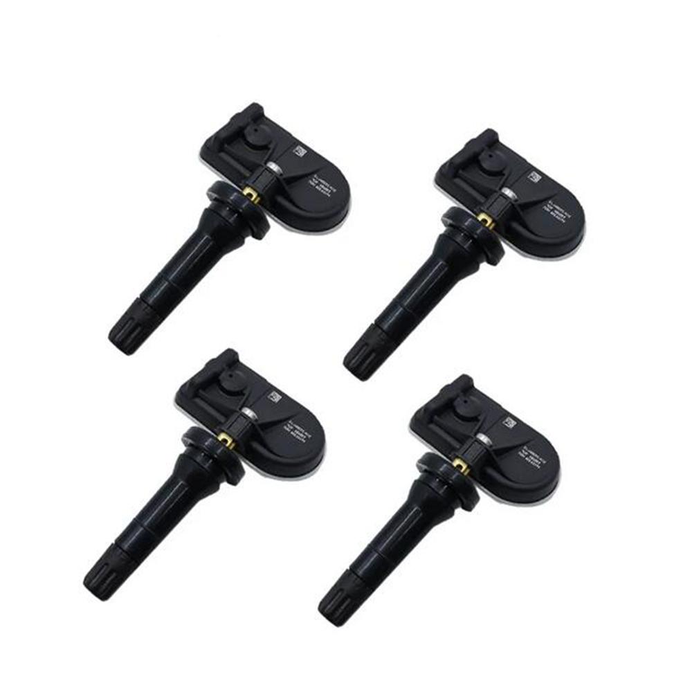 4Pc 802000277AA Car TPMS Sensor Tire Pressure Sensor Replacement For Chery OMODA
4Pc 802000277AA Car TPMS Sensor Tire Pressure Sensor Replacement For Chery OMODA