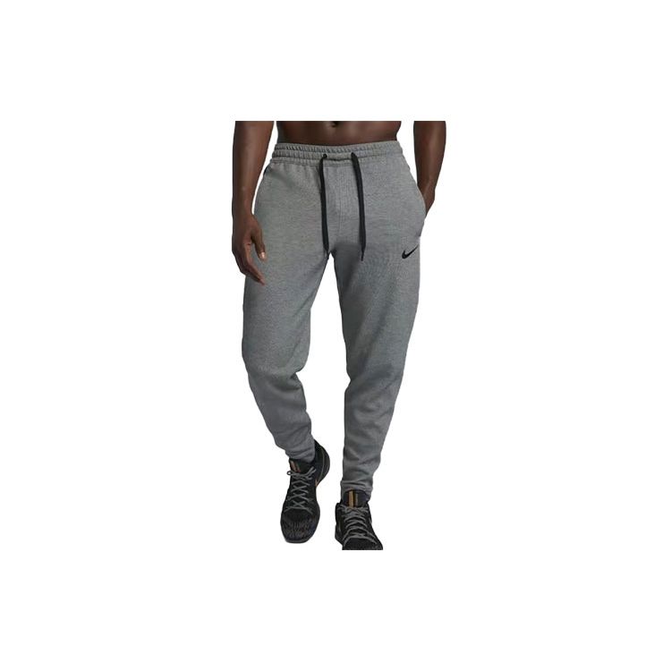 Nike Трикотажные спортивные штаны Therma Flex Color Block с манжетами и завязками, мужские спортивные штаны, серые 925617-032 S
Nike Трикотажные спортивные штаны Therma Flex Color Block с манжетами и завязками, мужские спортивные штаны, серые 925617-032 S