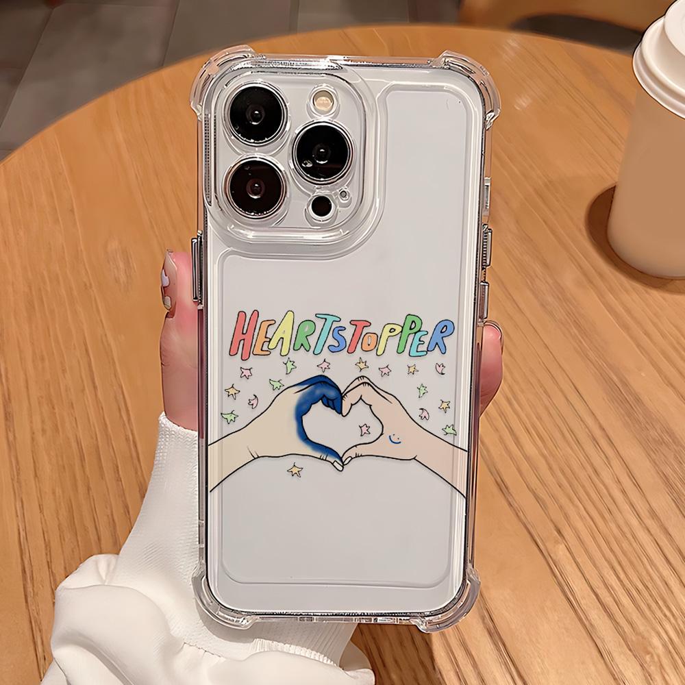 Cute Hot TV H-Heartstoppers Phone Case For Samsung Galaxy S25 S24 S23 S22 S21 S20 Note20 Edge FE Ultra Plus 4G 5G Clear Cover Samsung NOTE 10
Cute Hot TV H-Heartstoppers Phone Case For Samsung Galaxy S25 S24 S23 S22 S21 S20 Note20 Edge FE Ultra Plus 4G 5G Clear Cover Samsung NOTE 10