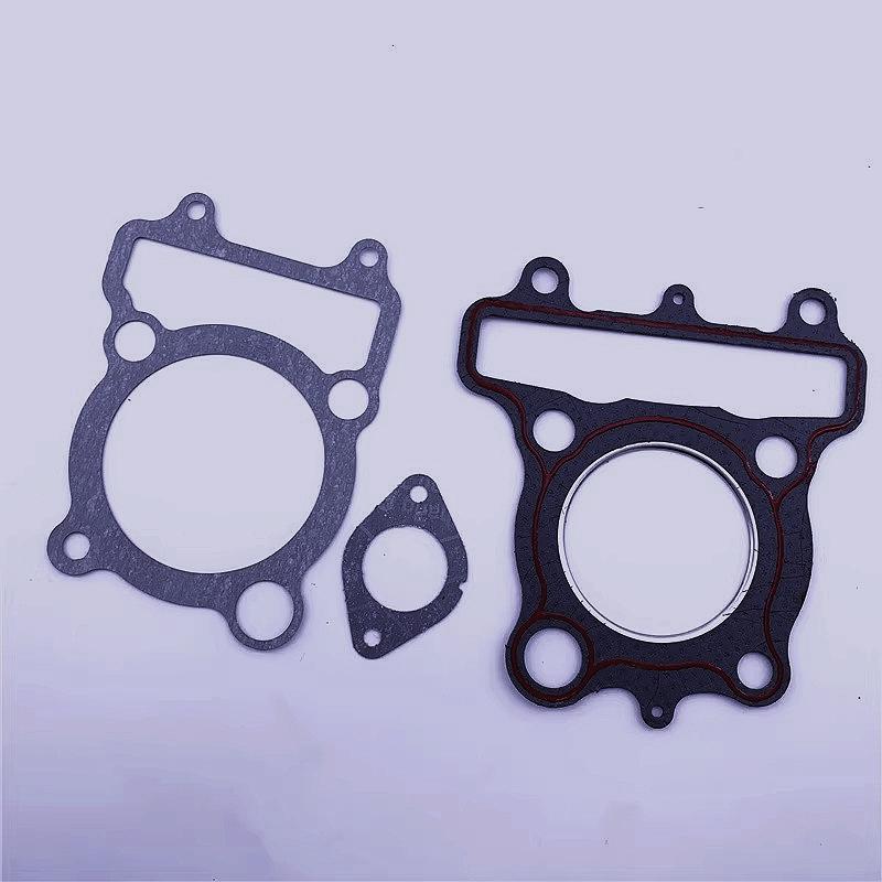 SRZ150/JYM150 Cylinder Kit with Piston and Gasket Set for Jinbao Jinhu
SRZ150/JYM150 Cylinder Kit with Piston and Gasket Set for Jinbao Jinhu