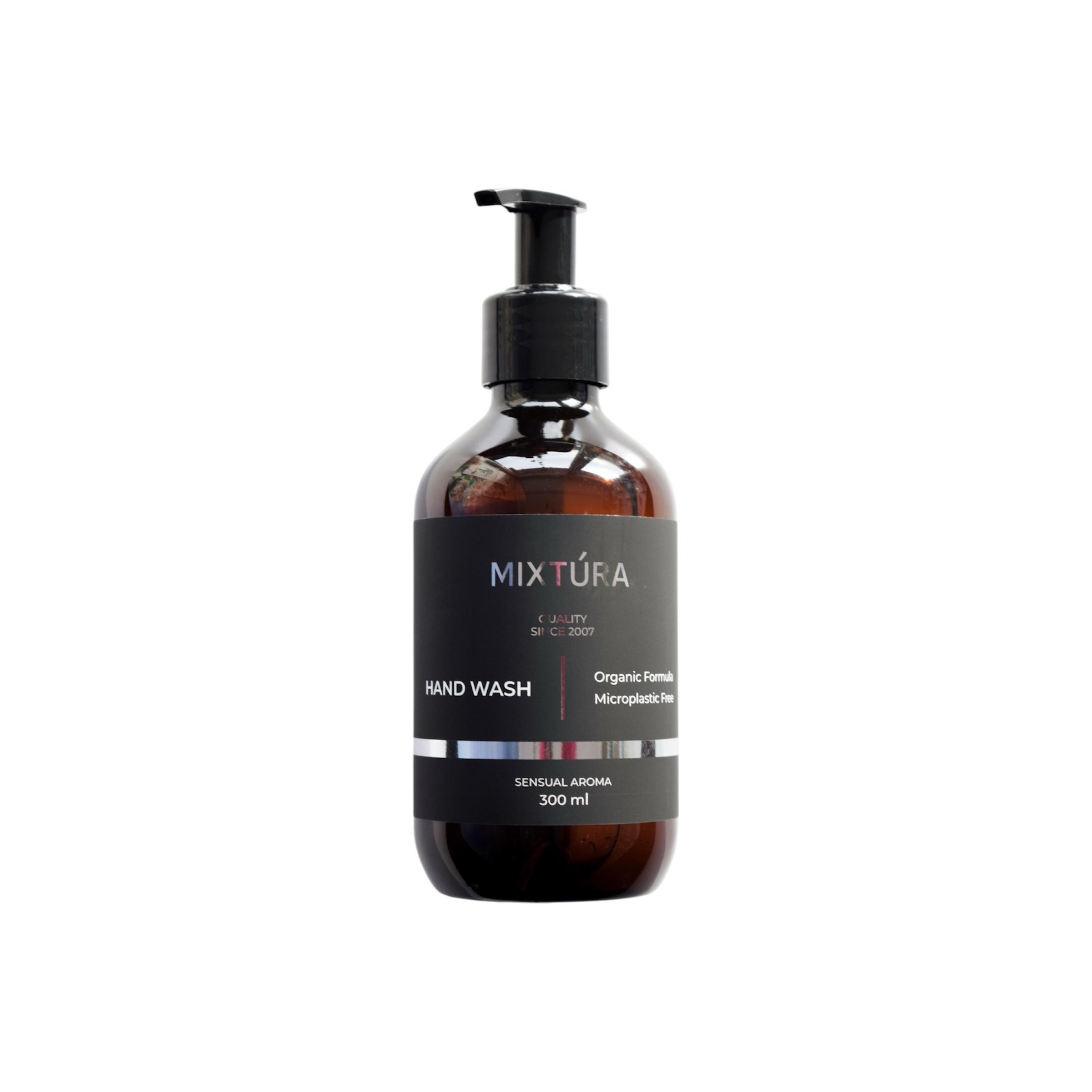 Парфюмерное мыло для рук Apple Ginger Spritz Mixtura 300 мл
Парфюмерное мыло для рук Apple Ginger Spritz Mixtura 300 мл