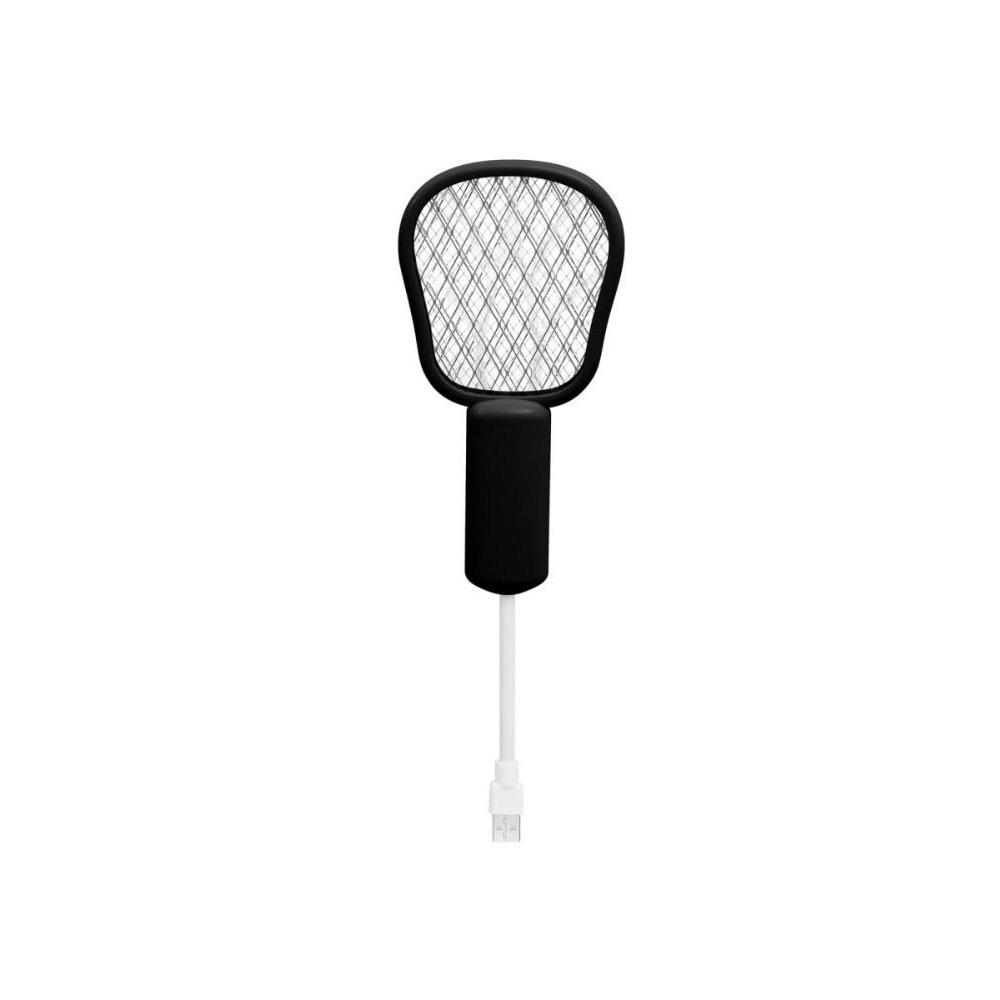 Electric Shock Mosquito Swatter Pest Control Physical Mosquito Trap Racket Outdoor чёрный
Electric Shock Mosquito Swatter Pest Control Physical Mosquito Trap Racket Outdoor чёрный