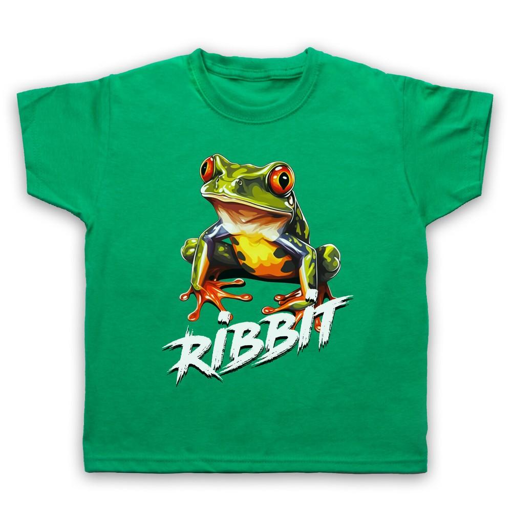 Лягушка Ква Забавная Дикая природа тропического леса Амфибия Природа Детская футболка для детей 2XL
Лягушка Ква Забавная Дикая природа тропического леса Амфибия Природа Детская футболка для детей 2XL