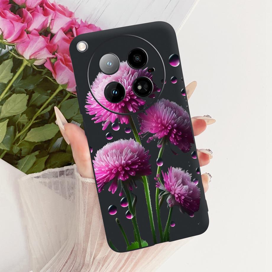 For Infinix Zero 40 4G 5G X6860 X6861 Phone Case Matte Soft Back Cover Cool Cartoon Luxury Butterfly Flower Bow Pattern Funda Infinix Zero 40 4G
For Infinix Zero 40 4G 5G X6860 X6861 Phone Case Matte Soft Back Cover Cool Cartoon Luxury Butterfly Flower Bow Pattern Funda Infinix Zero 40 4G