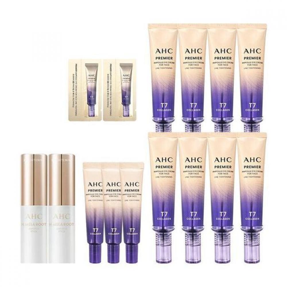 Ahc Eye Cream Season 13 Line Tightening Melaroot Ampoule Stick 2pcs AHC Line Tightening Home Shopping+2 Melarute
Ahc Eye Cream Season 13 Line Tightening Melaroot Ampoule Stick 2pcs AHC Line Tightening Home Shopping+2 Melarute