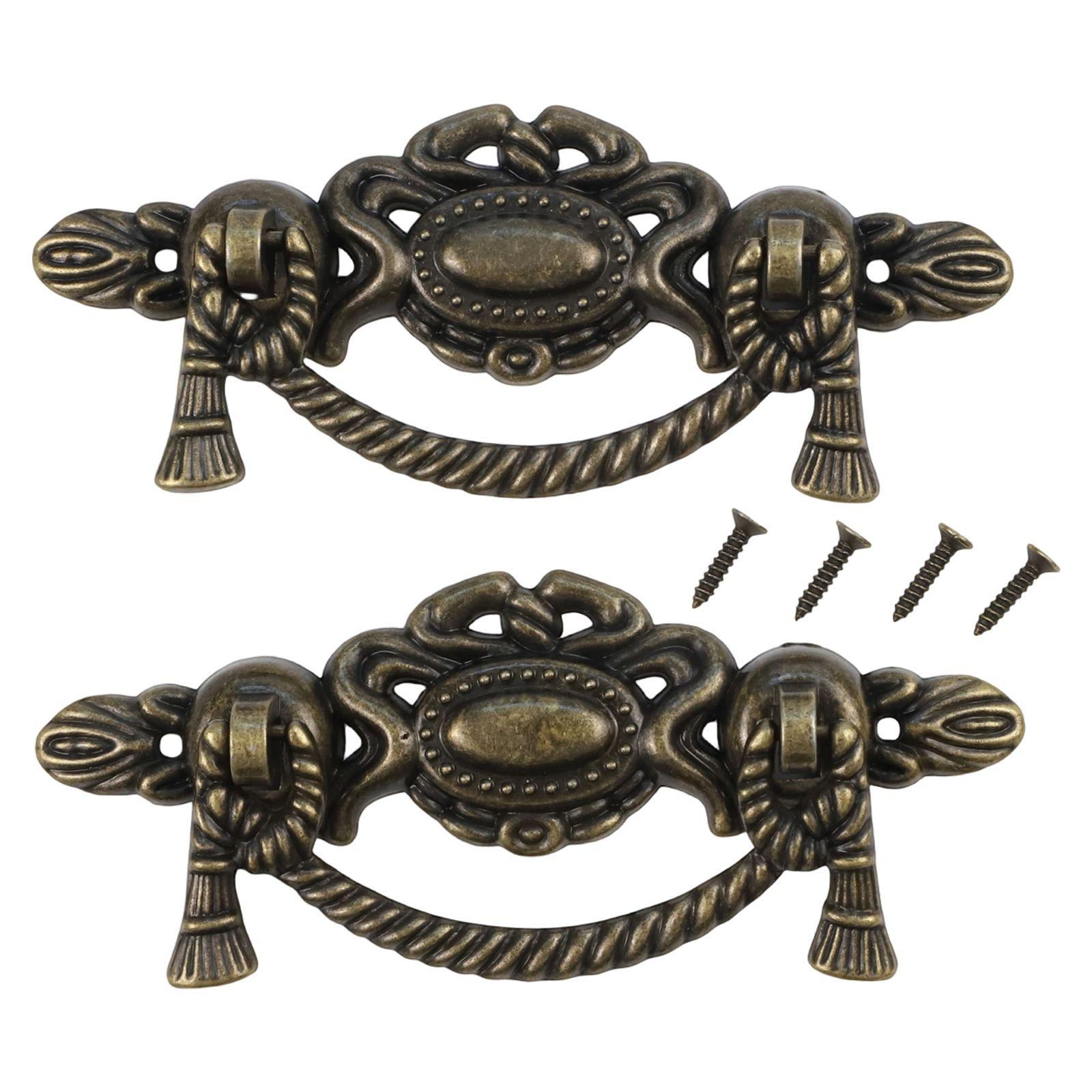 Antique Bronze Hardware Antique Bronze Furniture Knob Dresser Drawers Application Options Convenient Installation
Antique Bronze Hardware Antique Bronze Furniture Knob Dresser Drawers Application Options Convenient Installation