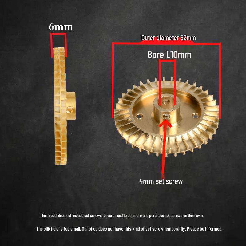 Automatic Household Self-Priming Booster Pump with Copper Impeller - Water Pump & Accessories
Automatic Household Self-Priming Booster Pump with Copper Impeller - Water Pump & Accessories