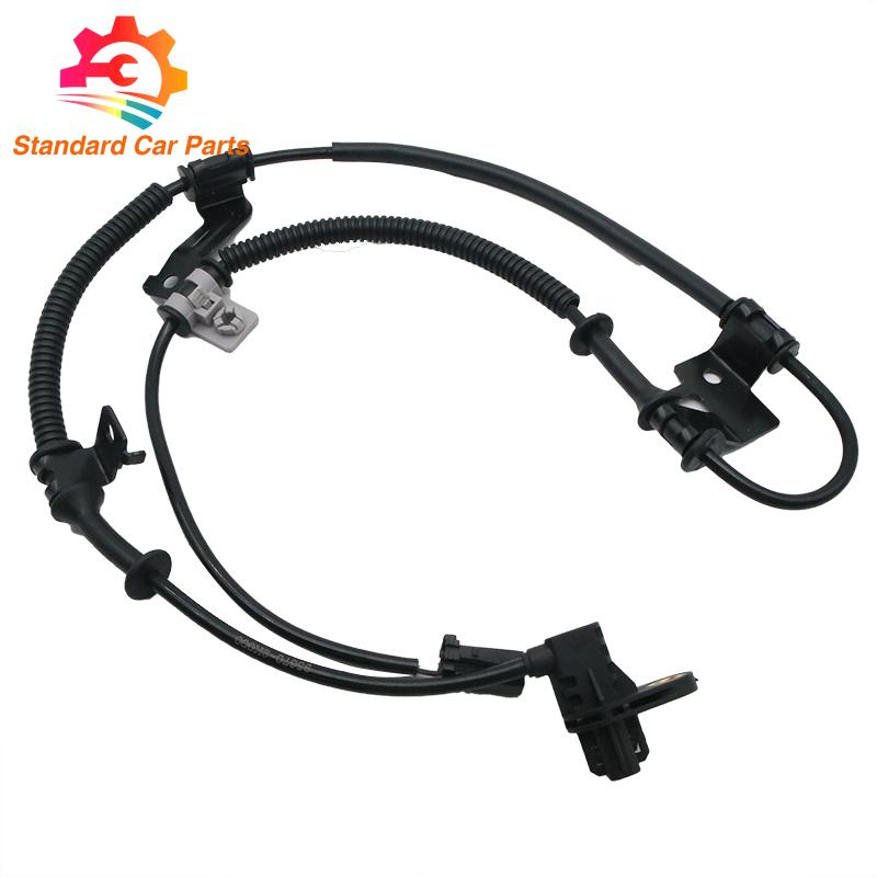 95670-2K000 Front Left Driver Side ABS Wheel Speed Sensor For Kia Soul 2009 2010 2011 2012 2013 956702K000
95670-2K000 Front Left Driver Side ABS Wheel Speed Sensor For Kia Soul 2009 2010 2011 2012 2013 956702K000