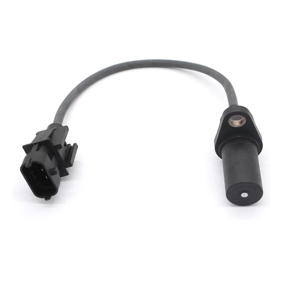 Crankshaft Sensor 39310-3F010 for Kia Borrego 4.6L 2009-2009 K900 5.0L 2015-2017
Crankshaft Sensor 39310-3F010 for Kia Borrego 4.6L 2009-2009 K900 5.0L 2015-2017