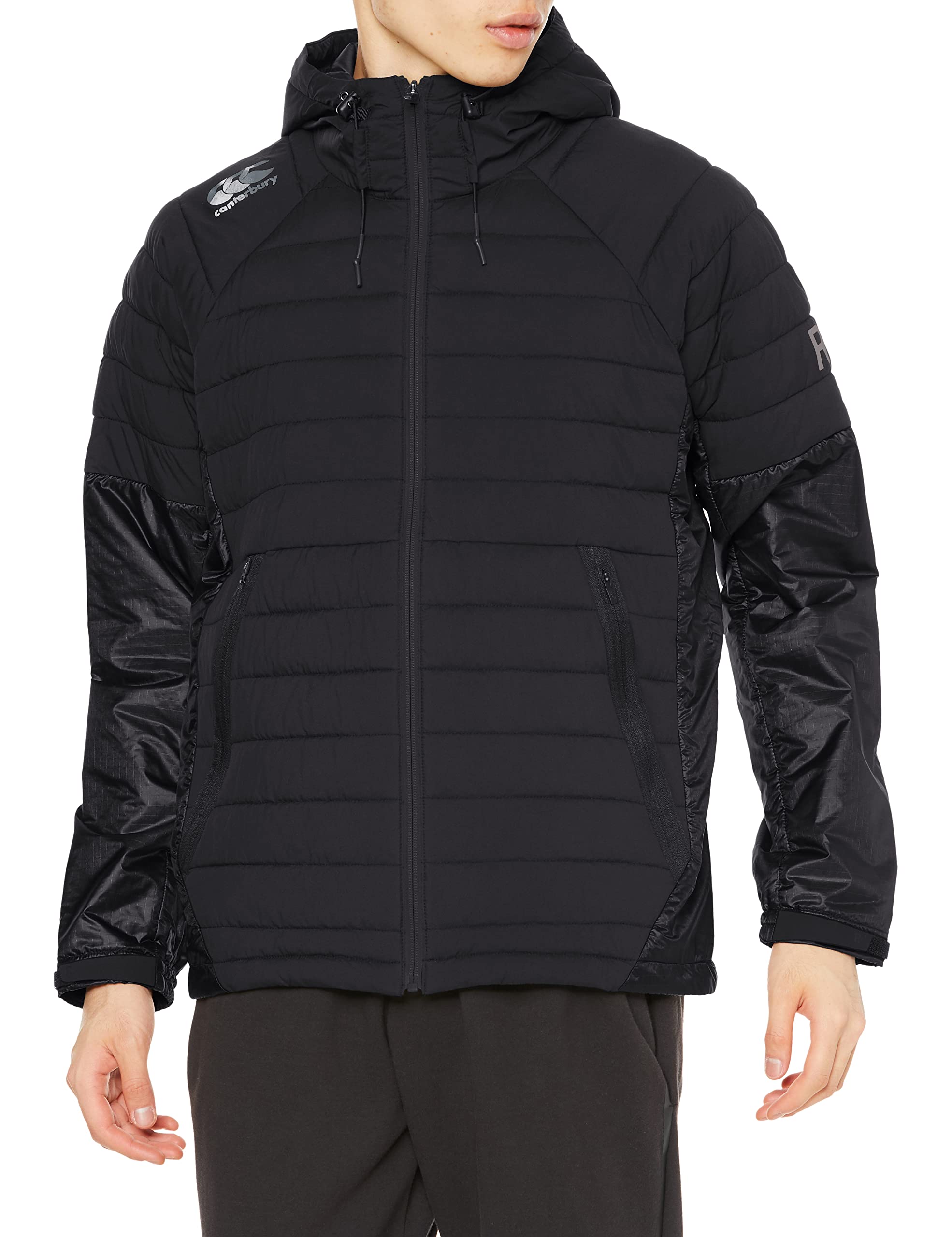 Canterbury Queens Insulation Jacket
Canterbury Queens Insulation Jacket