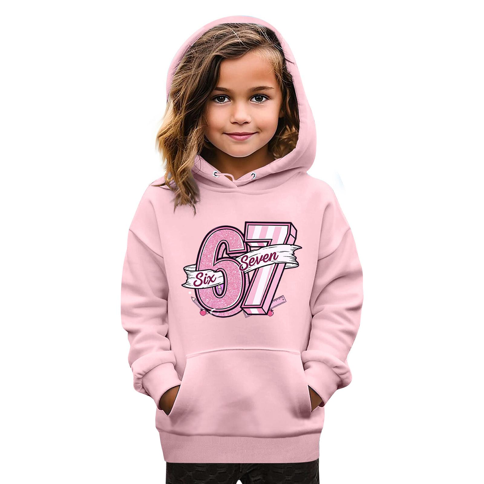 Толстовки для девочек-подростков, толстовки с длинным рукавом, пуловер с завязками, симпатичная толстовка большого размера 160 розовый
Толстовки для девочек-подростков, толстовки с длинным рукавом, пуловер с завязками, симпатичная толстовка большого размера 160 розовый