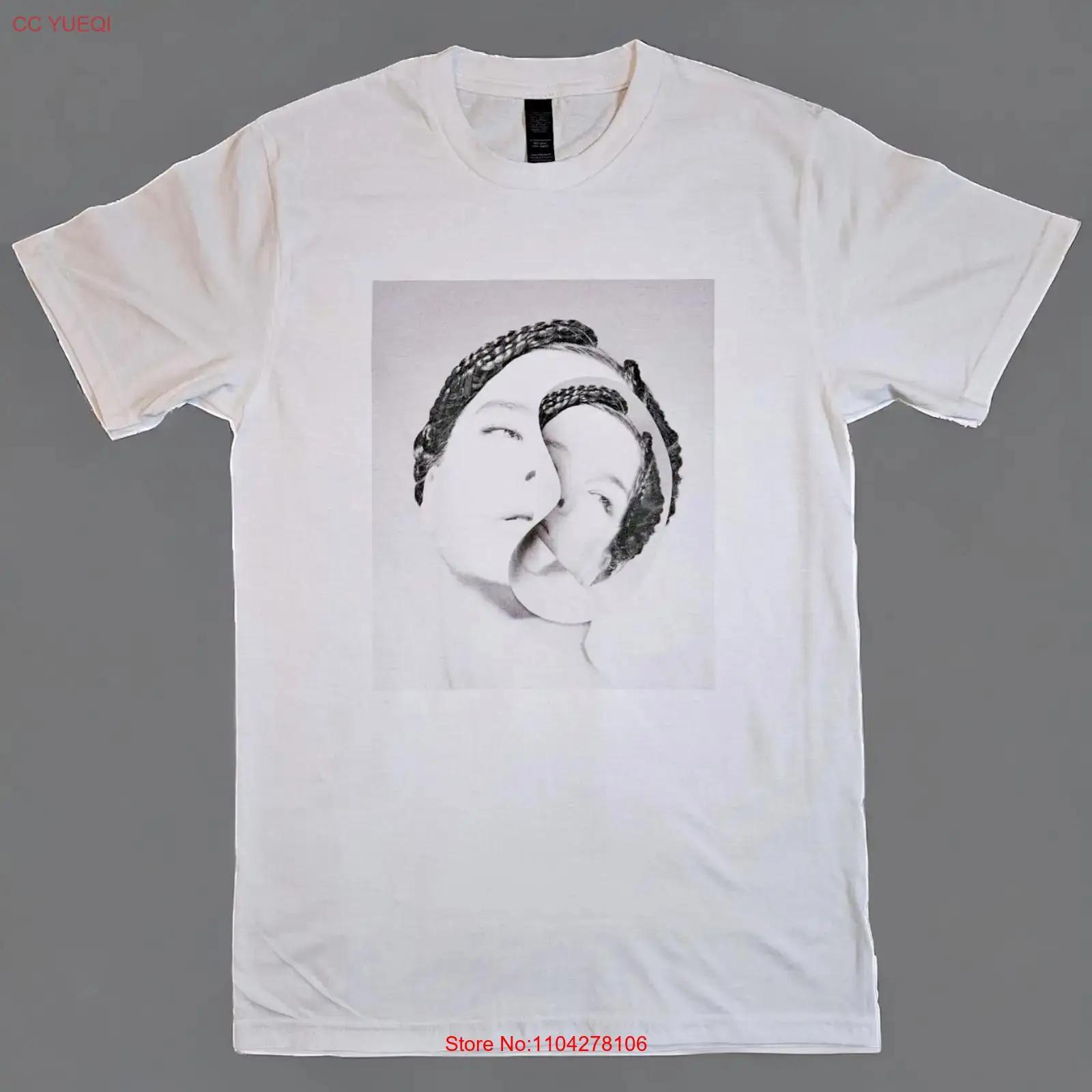 Bjrk White T shirt sizes Small 3XL music homogenic vespertine art bjork vintage Washed Top For Everyday Wear Stylish S разноцветный
Bjrk White T shirt sizes Small 3XL music homogenic vespertine art bjork vintage Washed Top For Everyday Wear Stylish S разноцветный
