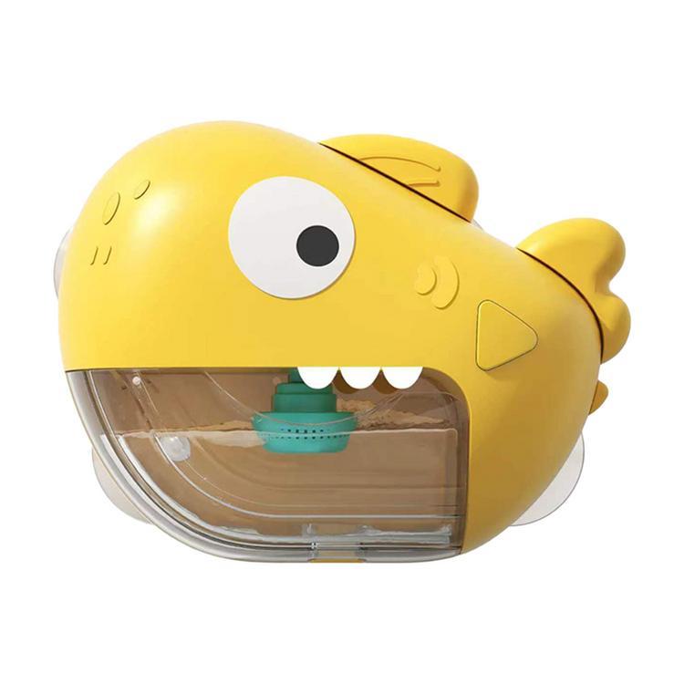 Animation Bathtub Bubble Toys For Kids, Suitable For Ages 3-5, Fun Bath Time Present Automatic Bubble Bath Machine
Animation Bathtub Bubble Toys For Kids, Suitable For Ages 3-5, Fun Bath Time Present Automatic Bubble Bath Machine