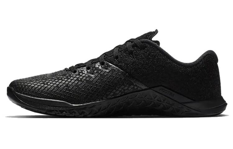 Nike Metcon 4 Patches Triple Black Women s BQ7978-001 36
Nike Metcon 4 Patches Triple Black Women s BQ7978-001 36