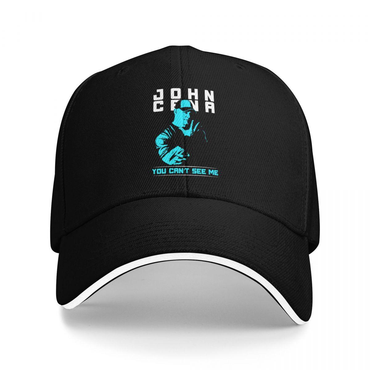 Baseball Caps Cena John You Can t See Me Customized Female Male Sport Summer Caps One Size
Baseball Caps Cena John You Can t See Me Customized Female Male Sport Summer Caps One Size