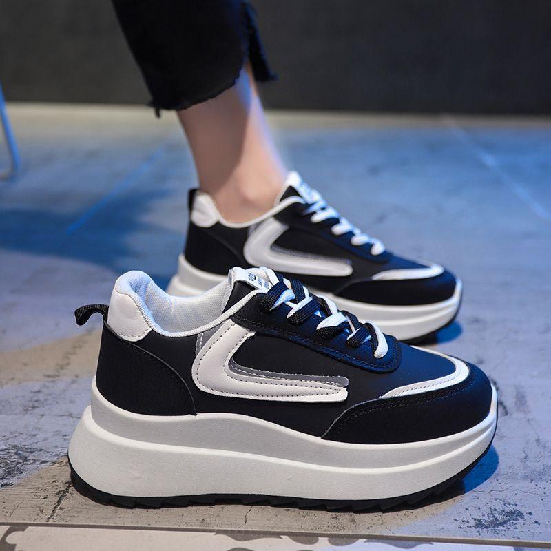 МОДНАЯ ОБУВЬ, мужские дышащие спортивные кроссовки, спортивные кроссовки для бега, уличные женские теннисные кроссовки для тренажерного зала 35 чёрный
МОДНАЯ ОБУВЬ, мужские дышащие спортивные кроссовки, спортивные кроссовки для бега, уличные женские теннисные кроссовки для тренажерного зала 35 чёрный