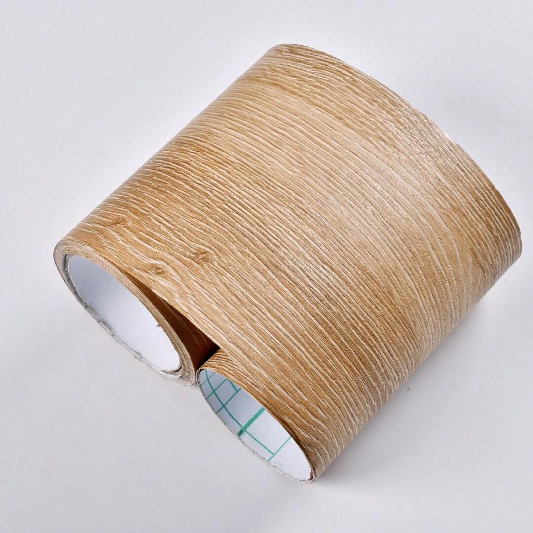 1PC 8cmx5m Extra-Long & Thick Vinyl Self-Adhesive Skirting Line Wallpaper -, Durable,Easy to Apply for Baseboards & Walls 5mx8cm
1PC 8cmx5m Extra-Long & Thick Vinyl Self-Adhesive Skirting Line Wallpaper -, Durable,Easy to Apply for Baseboards & Walls 5mx8cm