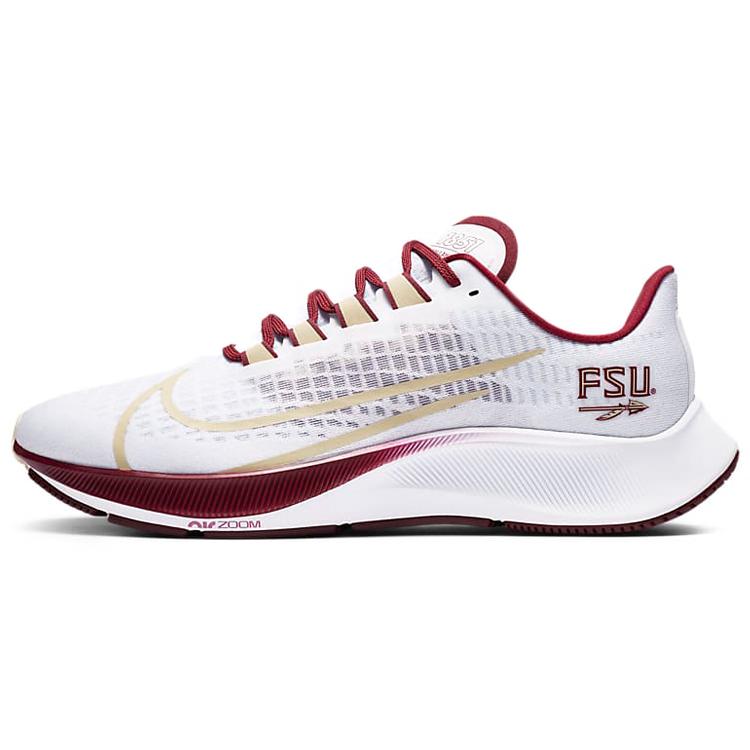 Nike Air Zoom Pegasus 37 Florida State CZ5377-100 37.5
Nike Air Zoom Pegasus 37 Florida State CZ5377-100 37.5