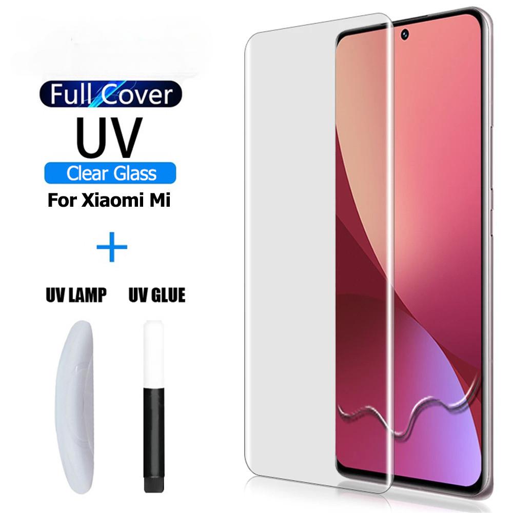 Для Xiaomi Mi 11 12 13 Pro Redmi Note 13 + Pro Note 14 + Pro УФ-закаленное стекло защитная пленка для экрана Mi 11
Для Xiaomi Mi 11 12 13 Pro Redmi Note 13 + Pro Note 14 + Pro УФ-закаленное стекло защитная пленка для экрана Mi 11