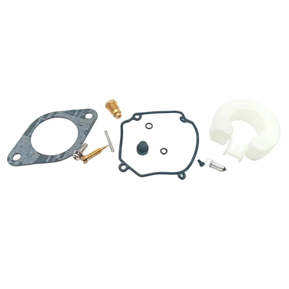 Для лодочного мотора Tohatsu Для Nissan 25/30 л.с. Ремонтный комплект карбюратора Комплект прокладок головки блока цилиндров для лодочного мотора 346-87122-0 China Mainland
Для лодочного мотора Tohatsu Для Nissan 25/30 л.с. Ремонтный комплект карбюратора Комплект прокладок головки блока цилиндров для лодочного мотора 346-87122-0 China Mainland