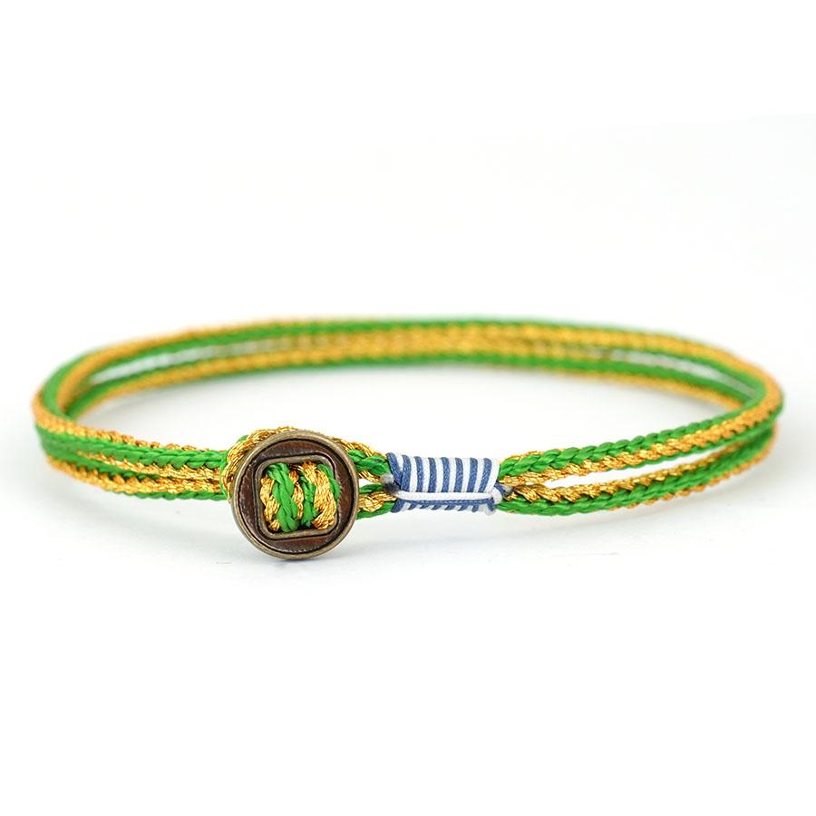 Noter Ethnic Rope Bracelet Man Grade A 3mm Thin String Charm Braslet Leisure Versatile Accessories Retro Lucky Thread Braclet
Noter Ethnic Rope Bracelet Man Grade A 3mm Thin String Charm Braslet Leisure Versatile Accessories Retro Lucky Thread Braclet