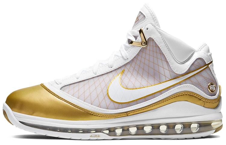 Nike Air Max LeBron 7 Retro Qs China Moon 2020 CU5646-100 40.5
Nike Air Max LeBron 7 Retro Qs China Moon 2020 CU5646-100 40.5