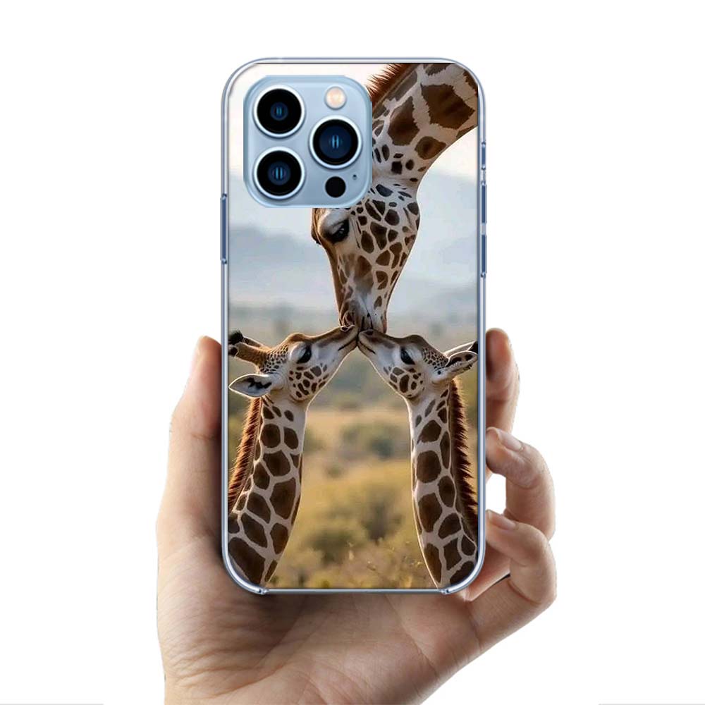 Giraffes Have Long Necks Cases Phone Case For Iphone 17E 16E 17 Air 16 Pro Max 15 Pro 14 Plus 11 13 12 Mini Cover Cases Compatib iPhone 14 Pro Max
Giraffes Have Long Necks Cases Phone Case For Iphone 17E 16E 17 Air 16 Pro Max 15 Pro 14 Plus 11 13 12 Mini Cover Cases Compatib iPhone 14 Pro Max