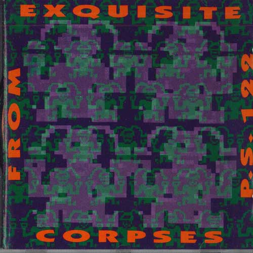 CD VARIOUS - Exquisite Corpses From P.s. 122 WN0002 WHAT NEXT REC US Music Others Used
CD VARIOUS - Exquisite Corpses From P.s. 122 WN0002 WHAT NEXT REC US Music Others Used