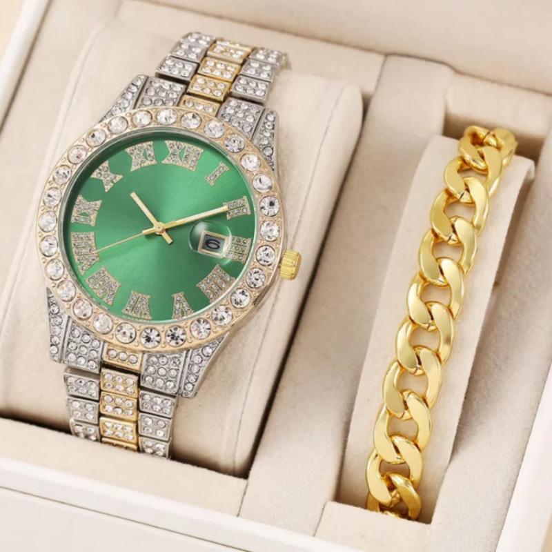 Popular Simple Women S Watch Matte Leather Strap Three-Piece Set Stacked Wearing Retro Square Necklace Set Bracelet Watch large price
Popular Simple Women S Watch Matte Leather Strap Three-Piece Set Stacked Wearing Retro Square Necklace Set Bracelet Watch large price