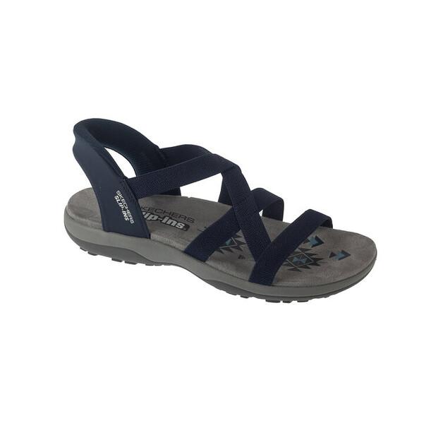 Сандалии Skechers Slip-Ins: Reggae Slim - Stretch Flex EU 36
Сандалии Skechers Slip-Ins: Reggae Slim - Stretch Flex EU 36