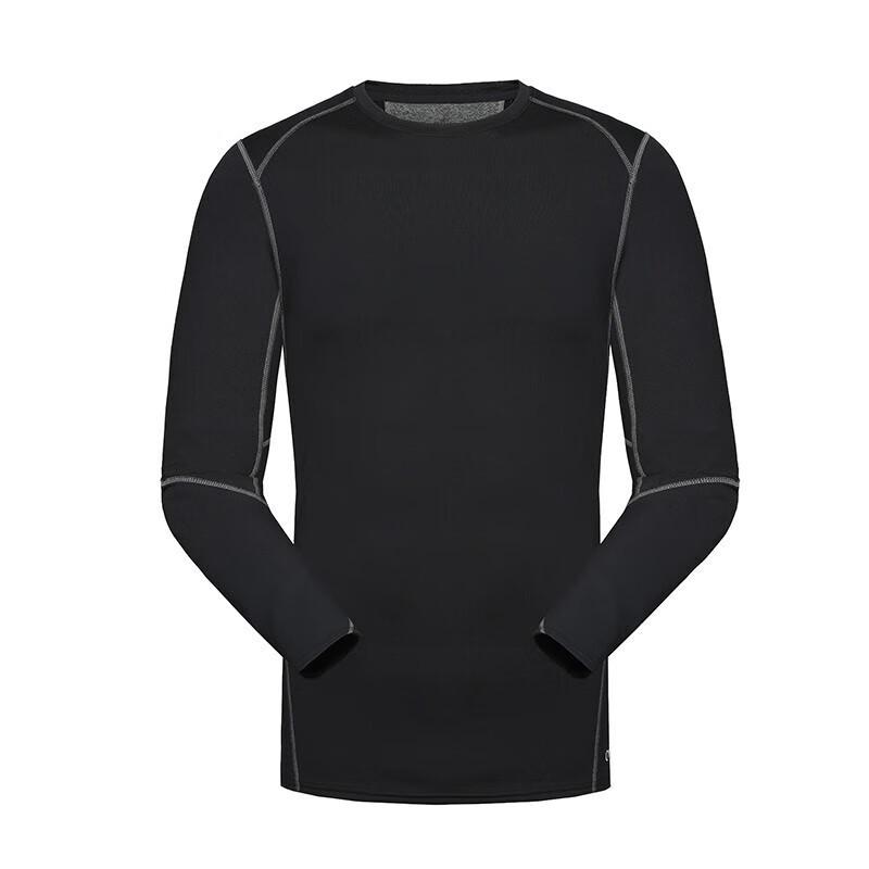HOTCHILLYS Men s 8K Thermal Base Layer Top S
HOTCHILLYS Men s 8K Thermal Base Layer Top S