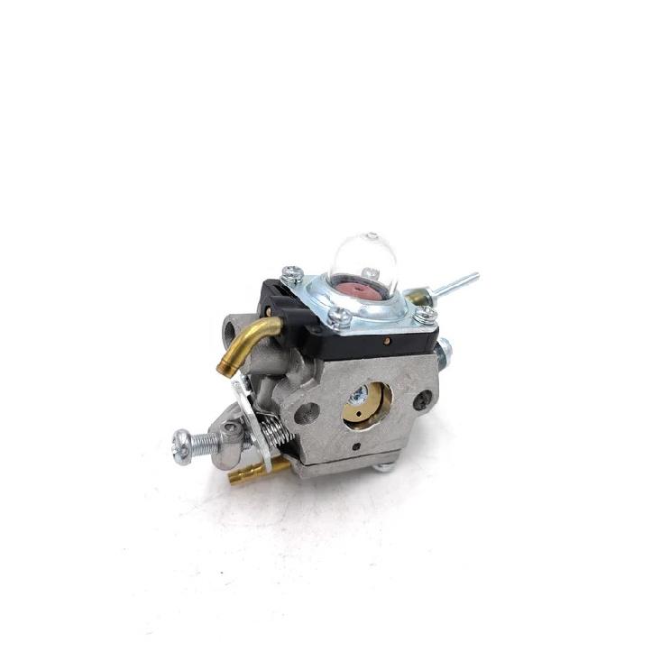 Карбюратор для Husqvarna Jonsered 129R 129LDX 129RJ 129C 129L Chaaw Триммер Карб
Карбюратор для Husqvarna Jonsered 129R 129LDX 129RJ 129C 129L Chaaw Триммер Карб