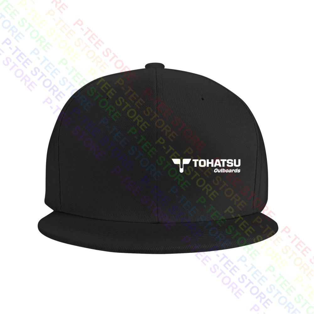 Tohatsu Outboard Baseball Cap Snapback Caps Knitted Bucket Hat Adjustable
Tohatsu Outboard Baseball Cap Snapback Caps Knitted Bucket Hat Adjustable