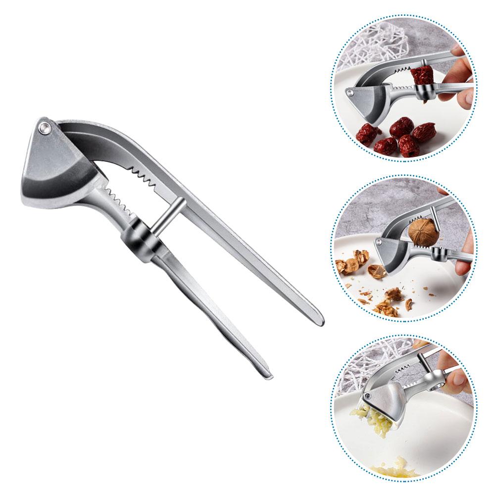 Чеснок Щепотка Профессиональная Мясорубка Кухонная Дробилка Имбиря Машина Инструмент Ручной Производитель Гаджет Из Нержавеющей Стали серебряный
Чеснок Щепотка Профессиональная Мясорубка Кухонная Дробилка Имбиря Машина Инструмент Ручной Производитель Гаджет Из Нержавеющей Стали серебряный