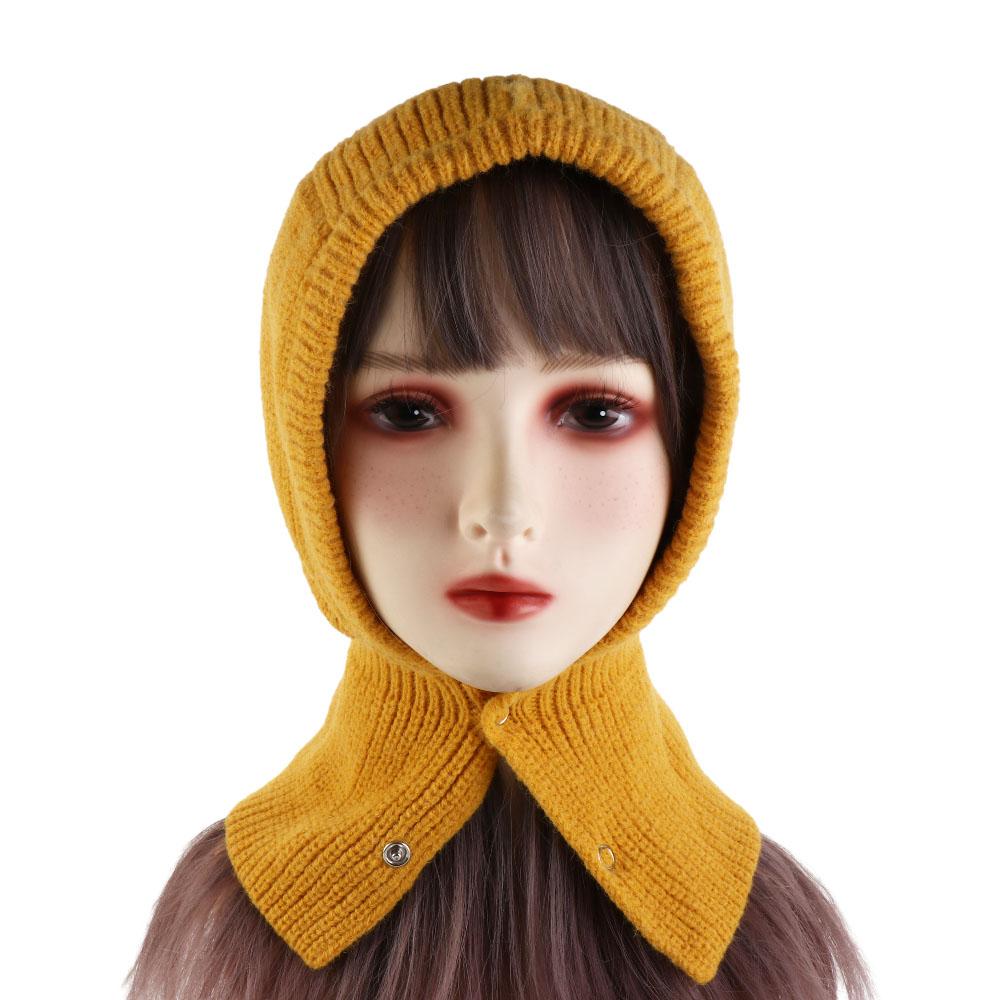 Protection Outdoor Skullies Scarf Collar Hat Beanies Hat Knitted Hats Women Winter Cap Pullover Cap красный
Protection Outdoor Skullies Scarf Collar Hat Beanies Hat Knitted Hats Women Winter Cap Pullover Cap красный