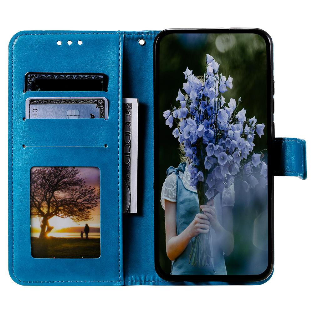 For Xiaomi 14 Pro Case Mandala Flower Imprinted Leather Phone Wallet Cover with Stand Purple
For Xiaomi 14 Pro Case Mandala Flower Imprinted Leather Phone Wallet Cover with Stand Purple