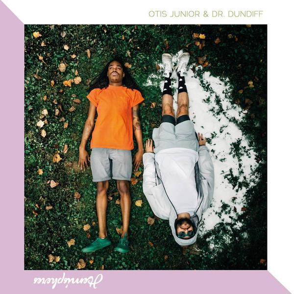 LP Record OTIS JUNIOR & DR. DUNDIFF - Hemispheres JAKARTA111 Jakarta Records 2017 Germany Rap & Hip-Hop/R&B
LP Record OTIS JUNIOR & DR. DUNDIFF - Hemispheres JAKARTA111 Jakarta Records 2017 Germany Rap & Hip-Hop/R&B