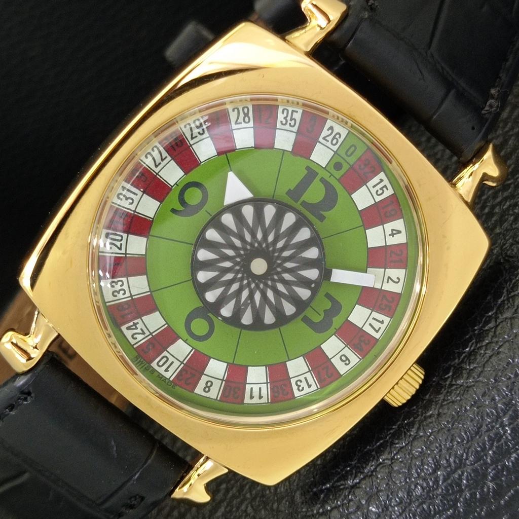 ВИНТАЖНЫЕ ШВЕЙЦАРСКИЕ МУЖСКИЕ ЧАСЫ С РУЧНЫМ ЗАВОДОМ, ЦИФЕРБЛАТ ЗЕЛЕНОГО ЦВЕТА ПОКЕР ФЕЙС a701129-5 R205b-a701129
ВИНТАЖНЫЕ ШВЕЙЦАРСКИЕ МУЖСКИЕ ЧАСЫ С РУЧНЫМ ЗАВОДОМ, ЦИФЕРБЛАТ ЗЕЛЕНОГО ЦВЕТА ПОКЕР ФЕЙС a701129-5 R205b-a701129