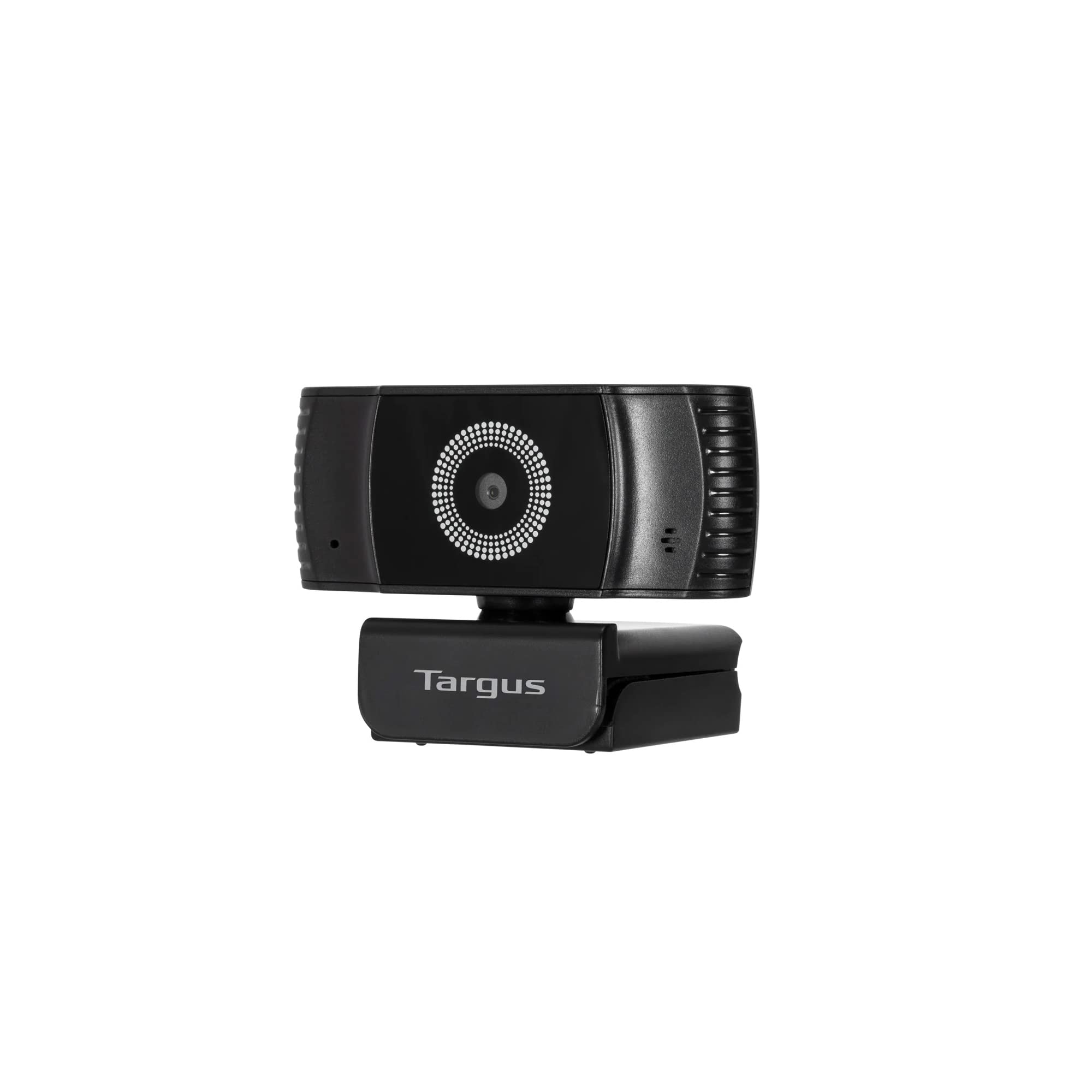 Targus Plus Domestic Authorized Distributor Product Webcam/Webcam Plus/Webcam Built-in Microphone/AVC042AP-51 чорний
Targus Plus Domestic Authorized Distributor Product Webcam/Webcam Plus/Webcam Built-in Microphone/AVC042AP-51 чорний