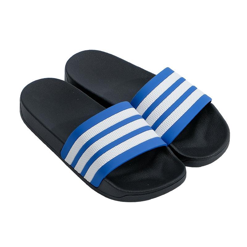 New soft-soled outer slippers women s fashion casual one-word drag home bath slippers men s non-slip and non-smelly cool slippers 45
New soft-soled outer slippers women s fashion casual one-word drag home bath slippers men s non-slip and non-smelly cool slippers 45