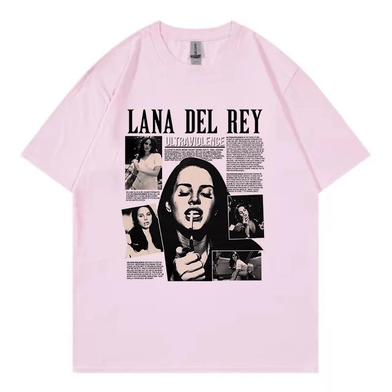 Літня футболка оверсайз унісекс Lana Del Rey Ldr Sailing Tan футболка м яка футболка вінтажна футболка Харадзюку повсякденна жіноча футболка жіноча 4XL
Літня футболка оверсайз унісекс Lana Del Rey Ldr Sailing Tan футболка м яка футболка вінтажна футболка Харадзюку повсякденна жіноча футболка жіноча 4XL