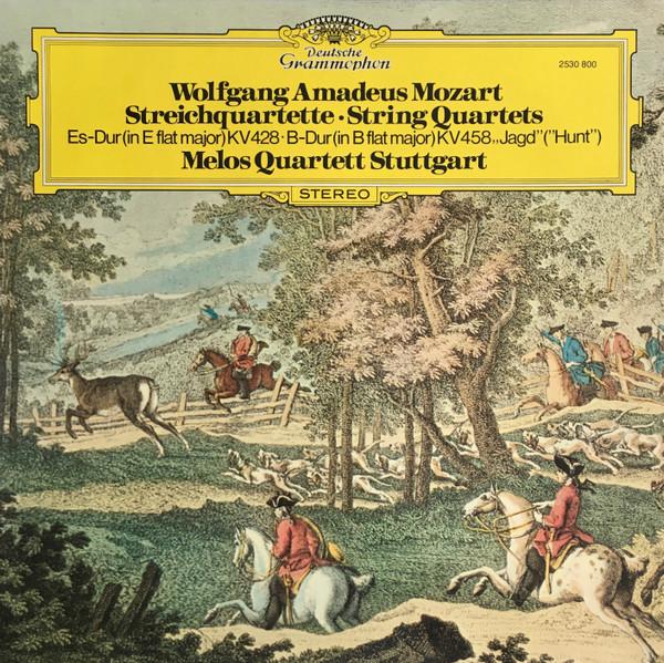 LP Запись MELOS QUARTETT STUTTGART Моцарт Струнные квартеты Струнный квартет 2530800 DEUTSCHE GRAMM 1977 Германия Классика Б/У
LP Запись MELOS QUARTETT STUTTGART Моцарт Струнные квартеты Струнный квартет 2530800 DEUTSCHE GRAMM 1977 Германия Классика Б/У