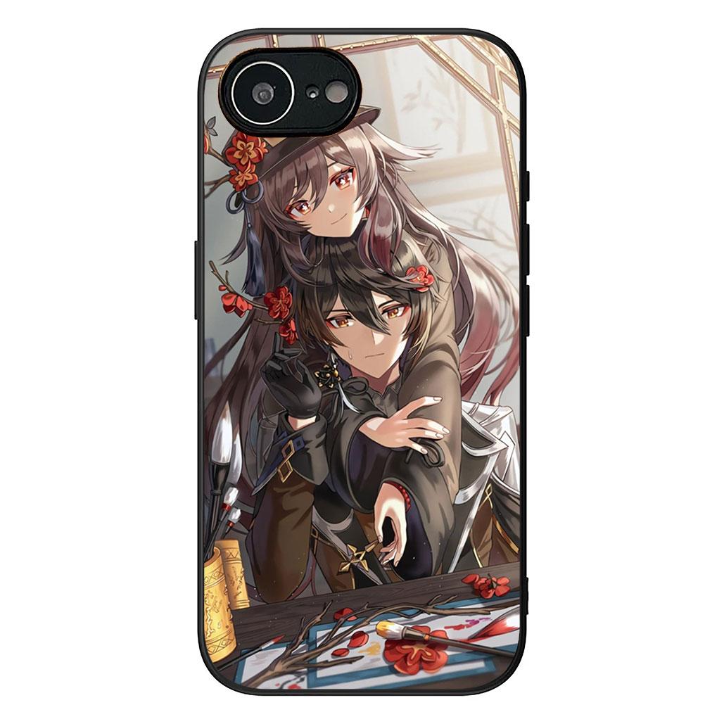 Genshins Impacts Hu Tao HuTao Phone Case for Samsung Galaxy Note 20 9 10 S8 S10 Lite S9 Plus A54 A53 A21S S10E A17 Soft Cover Galaxy S9
Genshins Impacts Hu Tao HuTao Phone Case for Samsung Galaxy Note 20 9 10 S8 S10 Lite S9 Plus A54 A53 A21S S10E A17 Soft Cover Galaxy S9