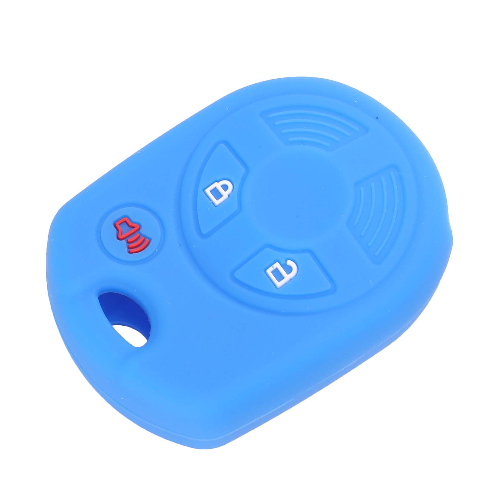 jingyuqin чехол для дистанционного ключа от машины силиконовый для FORD Expedition Mustang F150 F250-350 Super Duty аксессуары 2 3 4B темно-синий
jingyuqin чехол для дистанционного ключа от машины силиконовый для FORD Expedition Mustang F150 F250-350 Super Duty аксессуары 2 3 4B темно-синий