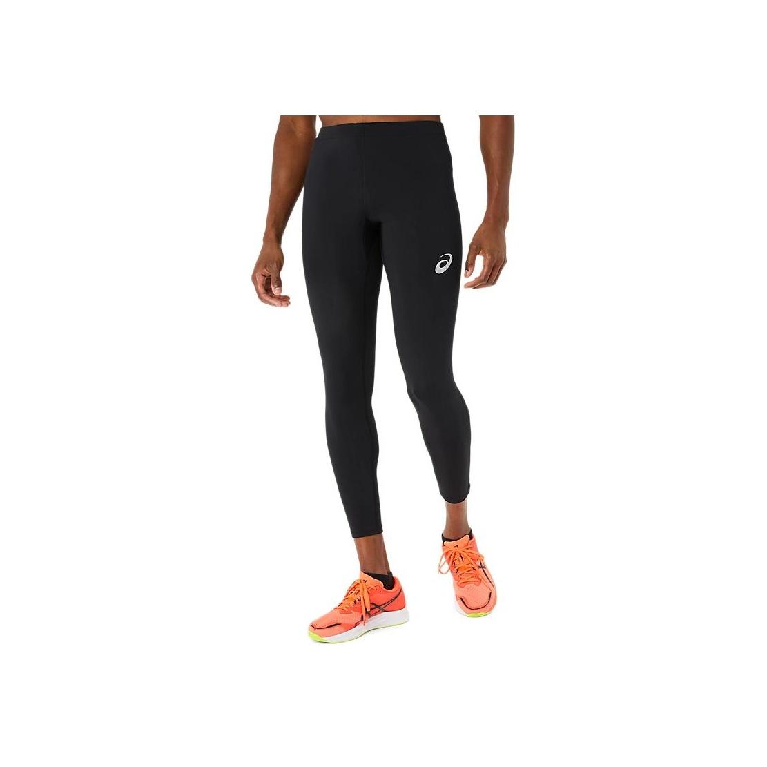 Asics Comfortable Logo Print Slim High-Waisted Sports Pants Men Pants Black 2091A681-001 L
Asics Comfortable Logo Print Slim High-Waisted Sports Pants Men Pants Black 2091A681-001 L