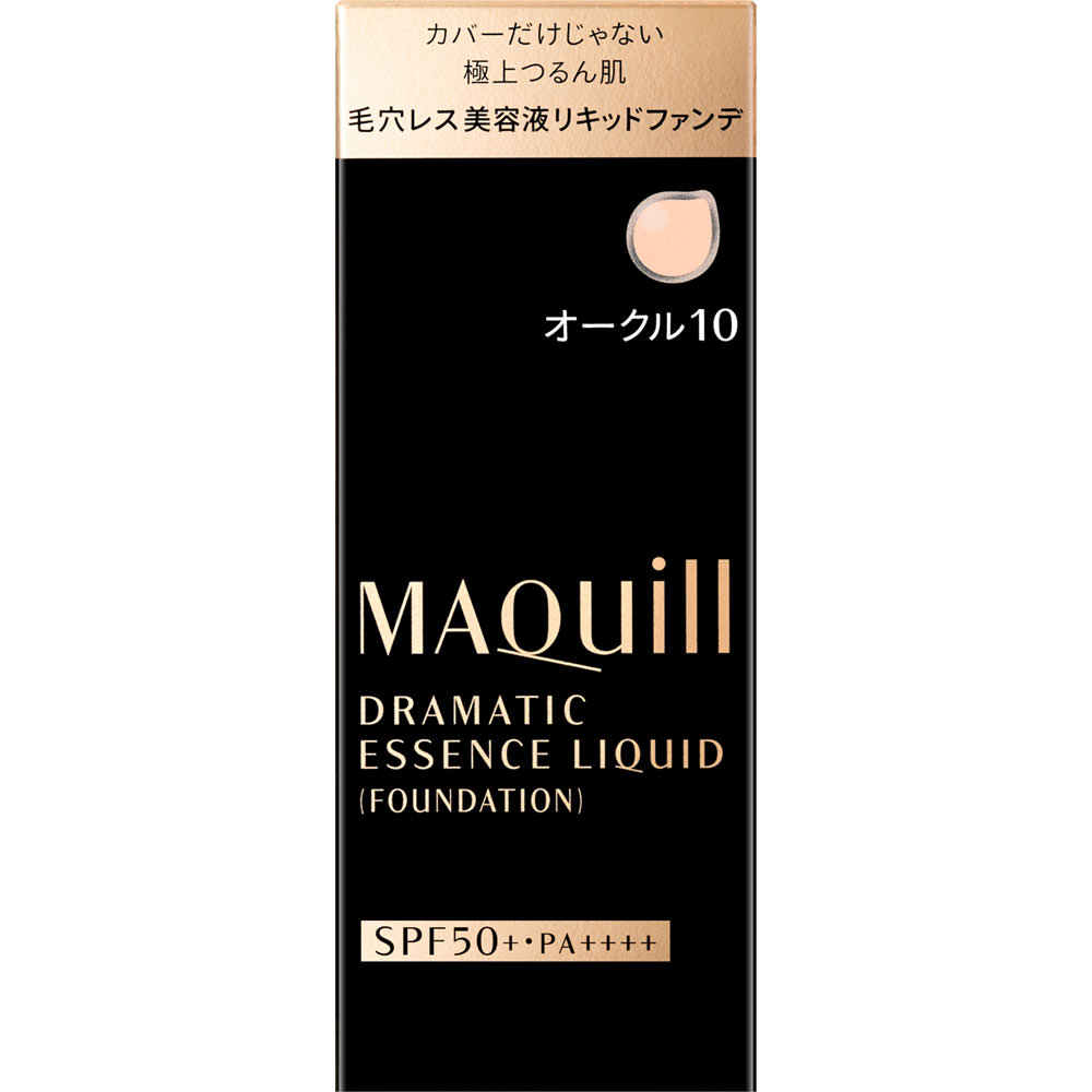 Shiseido Maquillage Maquillage Dramatic Essence Liquid (Пополнение) Охра 10 25 мл Тональный крем (жидкость, гель, крем) После кондиционирования кожи
Shiseido Maquillage Maquillage Dramatic Essence Liquid (Пополнение) Охра 10 25 мл Тональный крем (жидкость, гель, крем) После кондиционирования кожи